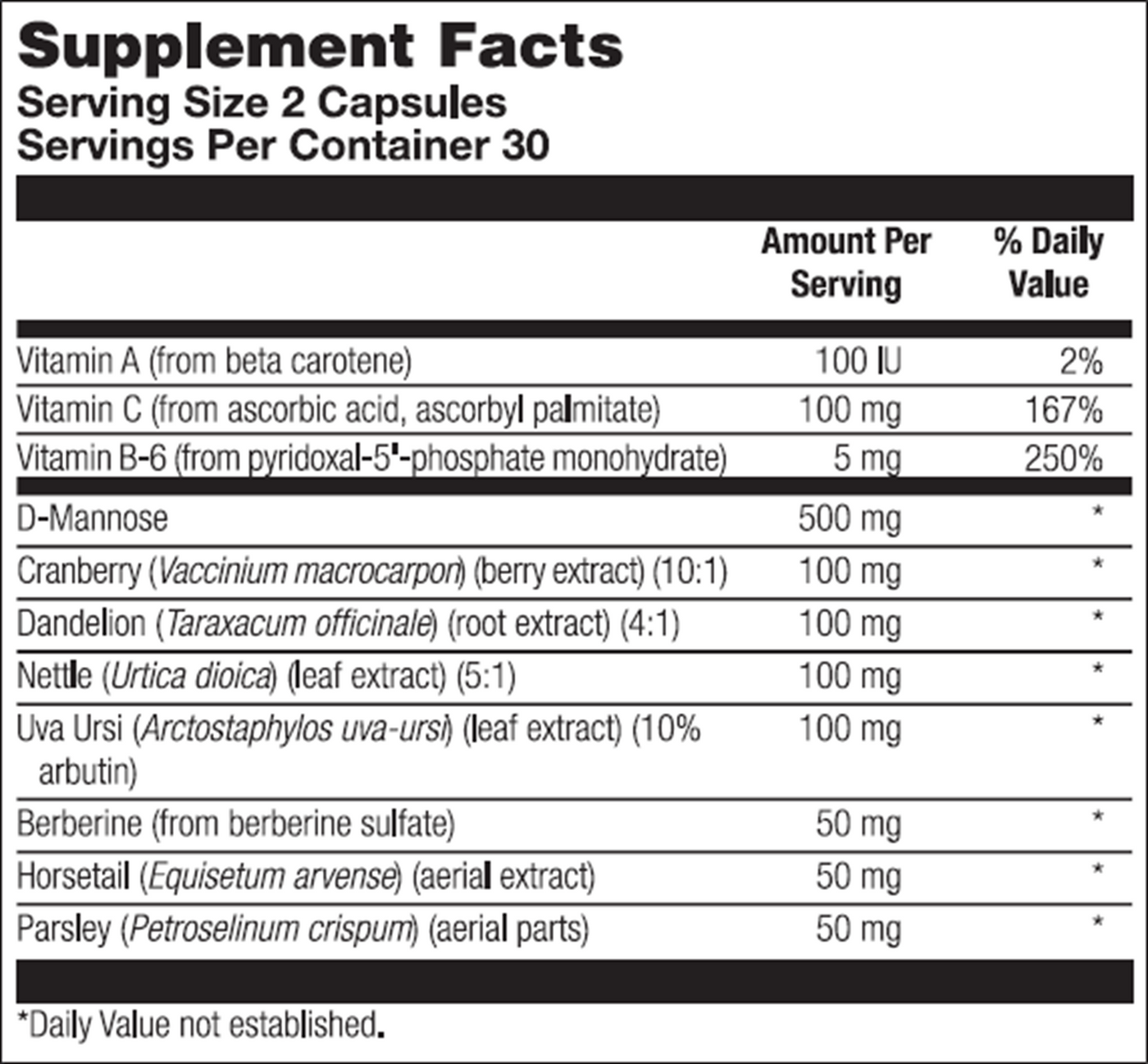 UT Max Protect  Curated Wellness