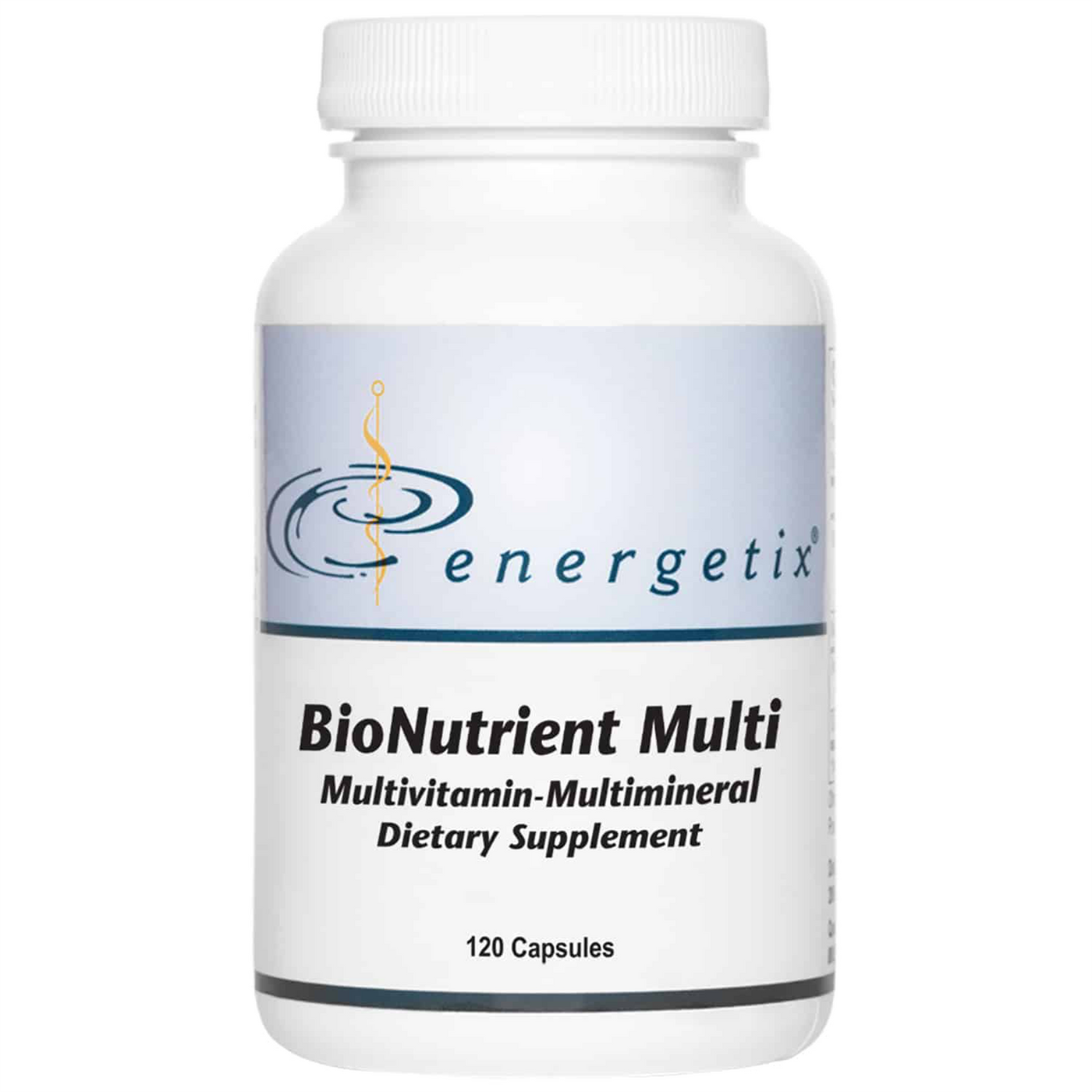 BioNutrient Multi 120 caps Curated Wellness