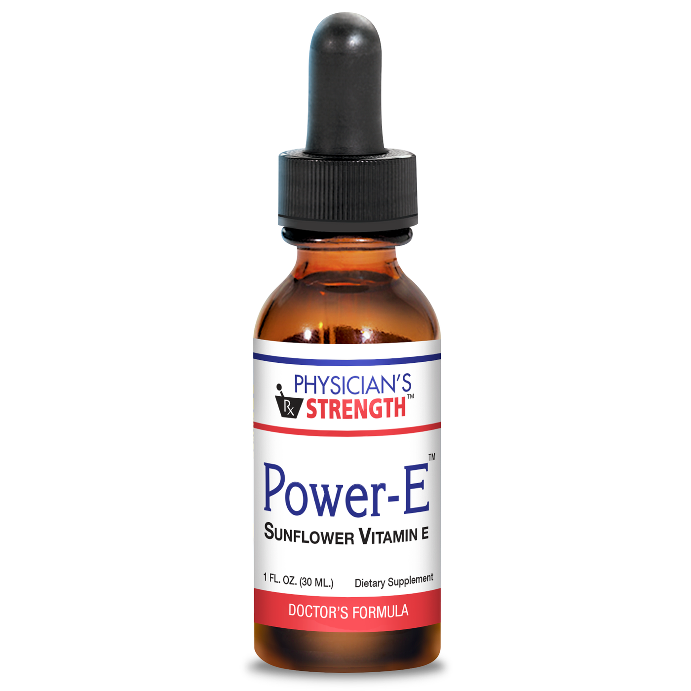 Power - E 1 fl oz Curated Wellness