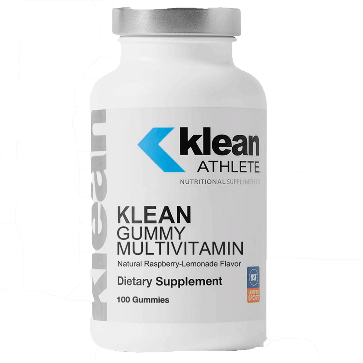 Klean Gummy Multivitamin 100 ct Curated Wellness