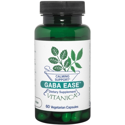 GABA Ease  Curated Wellness