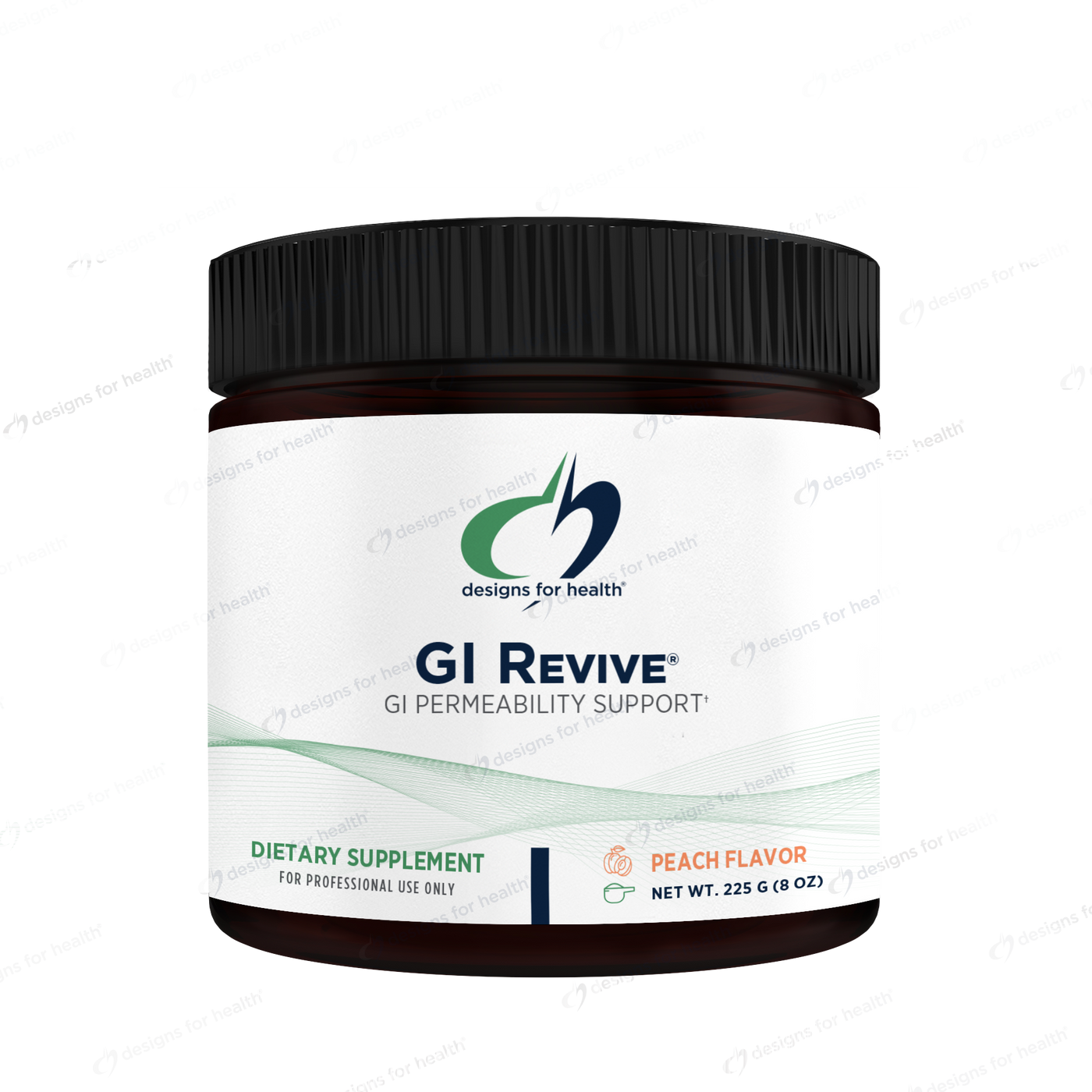 GI-Revive powder 225 gms Curated Wellness