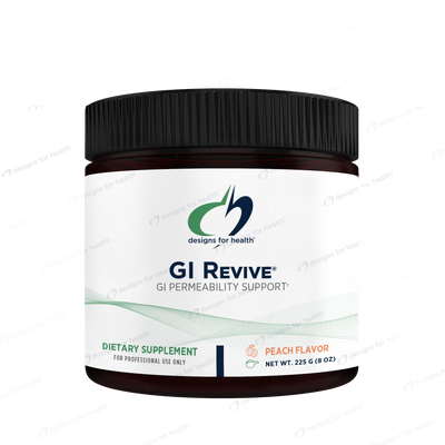 GI-Revive powder 225 gms Curated Wellness