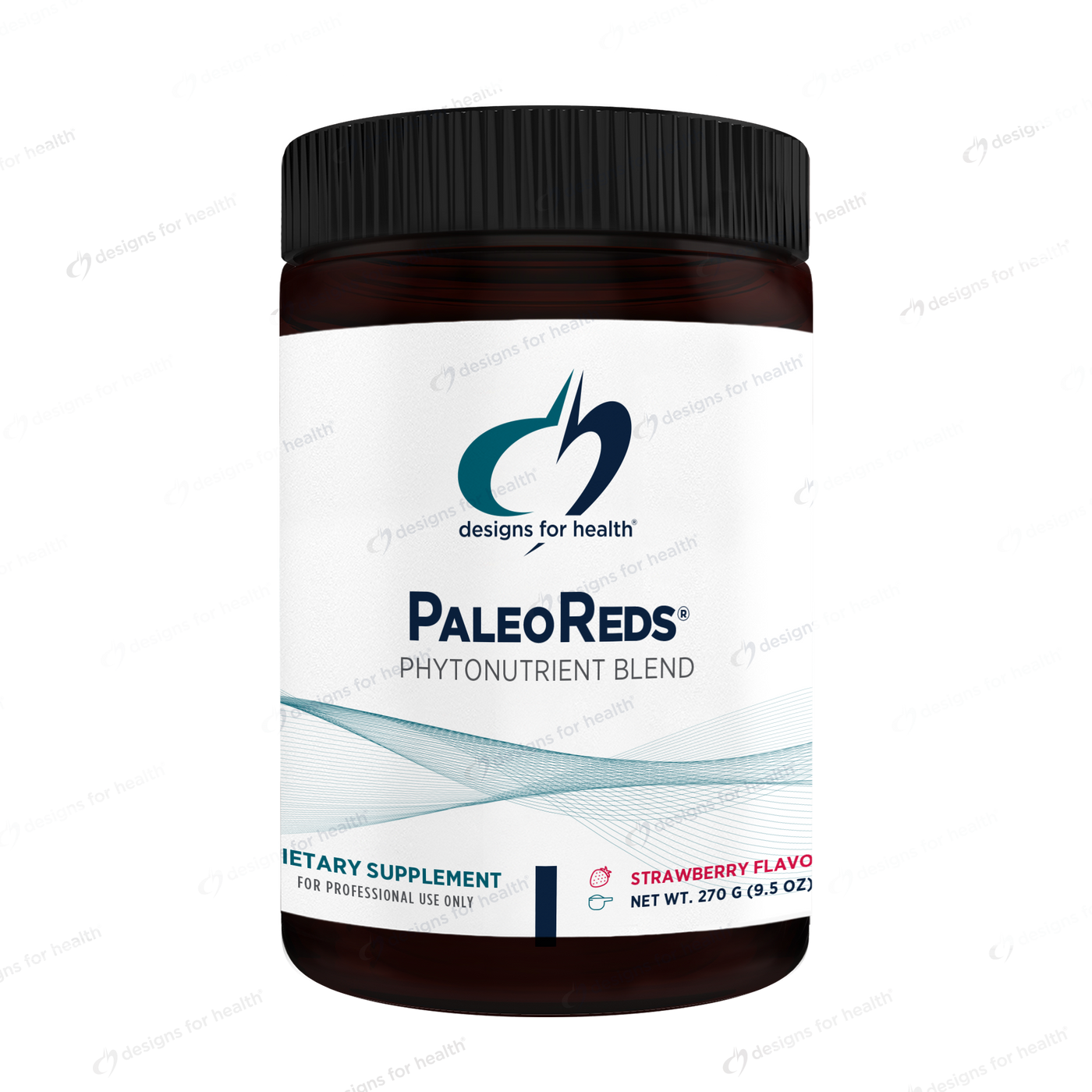 PaleoReds 270 gms Curated Wellness