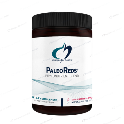 PaleoReds 270 gms Curated Wellness