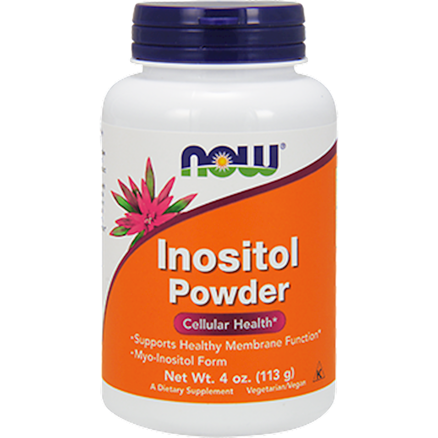 Inositol Powder  Curated Wellness