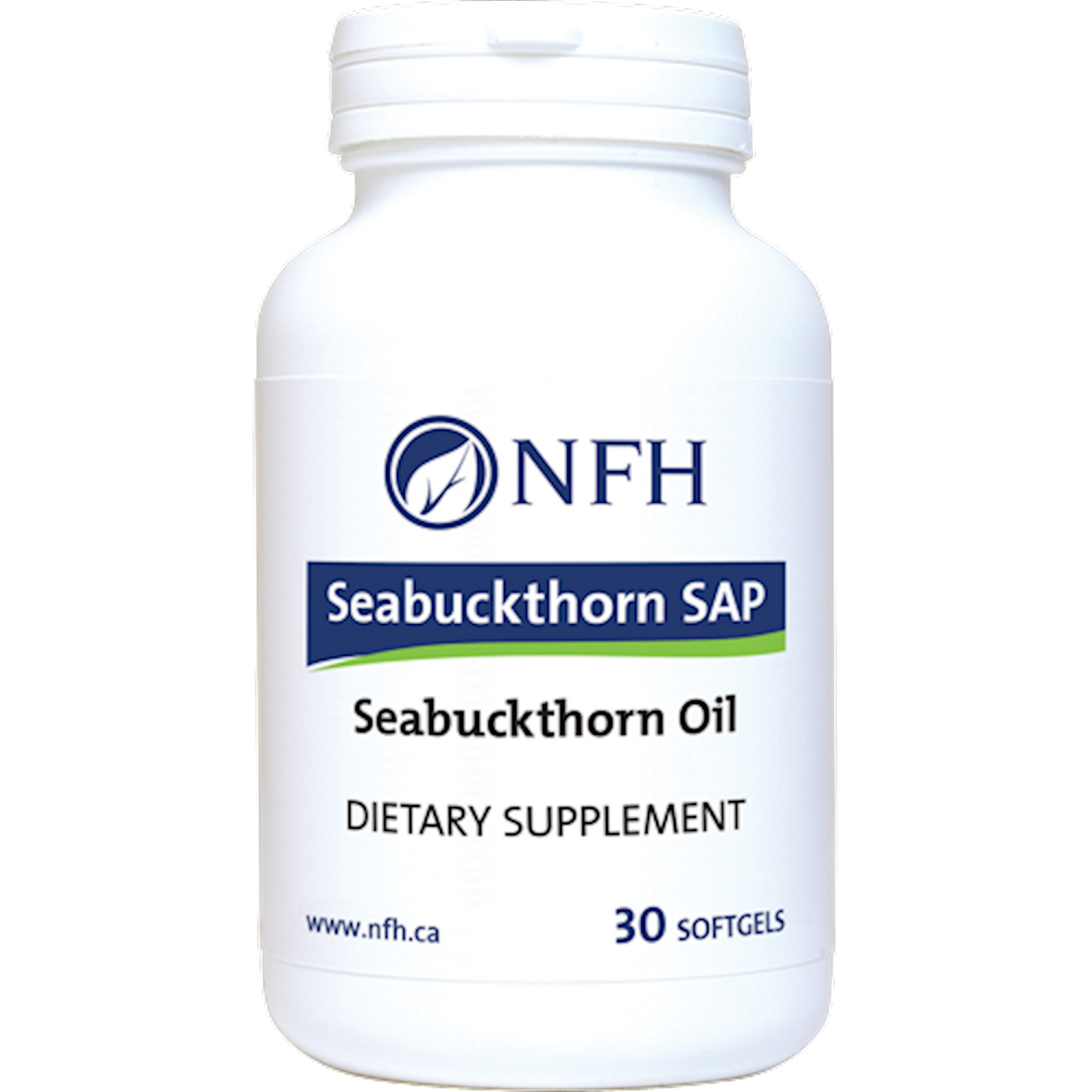 Seabuckthorn SAP  Curated Wellness