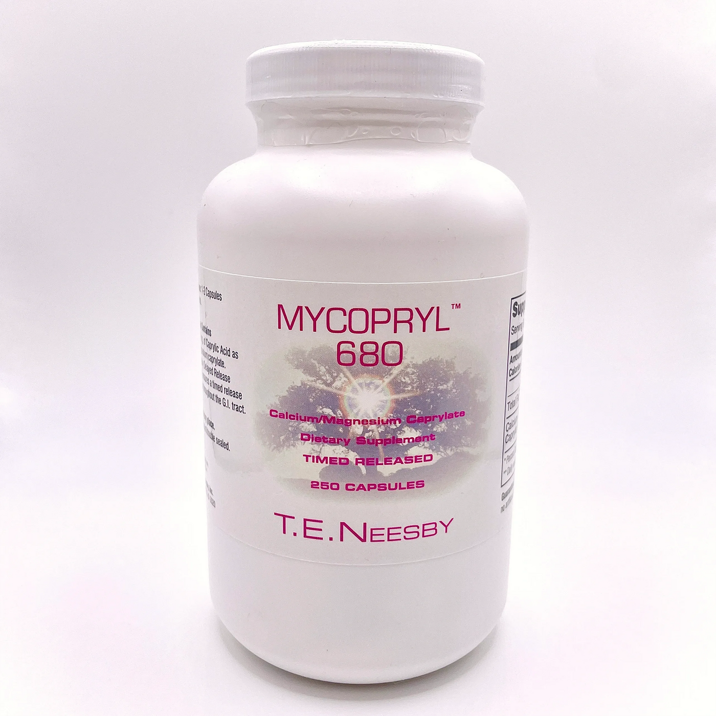 Mycopryl 680  Curated Wellness