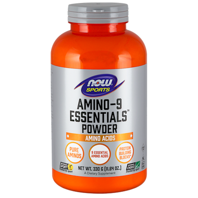 Amino-9 Essentials Powder  Curated Wellness