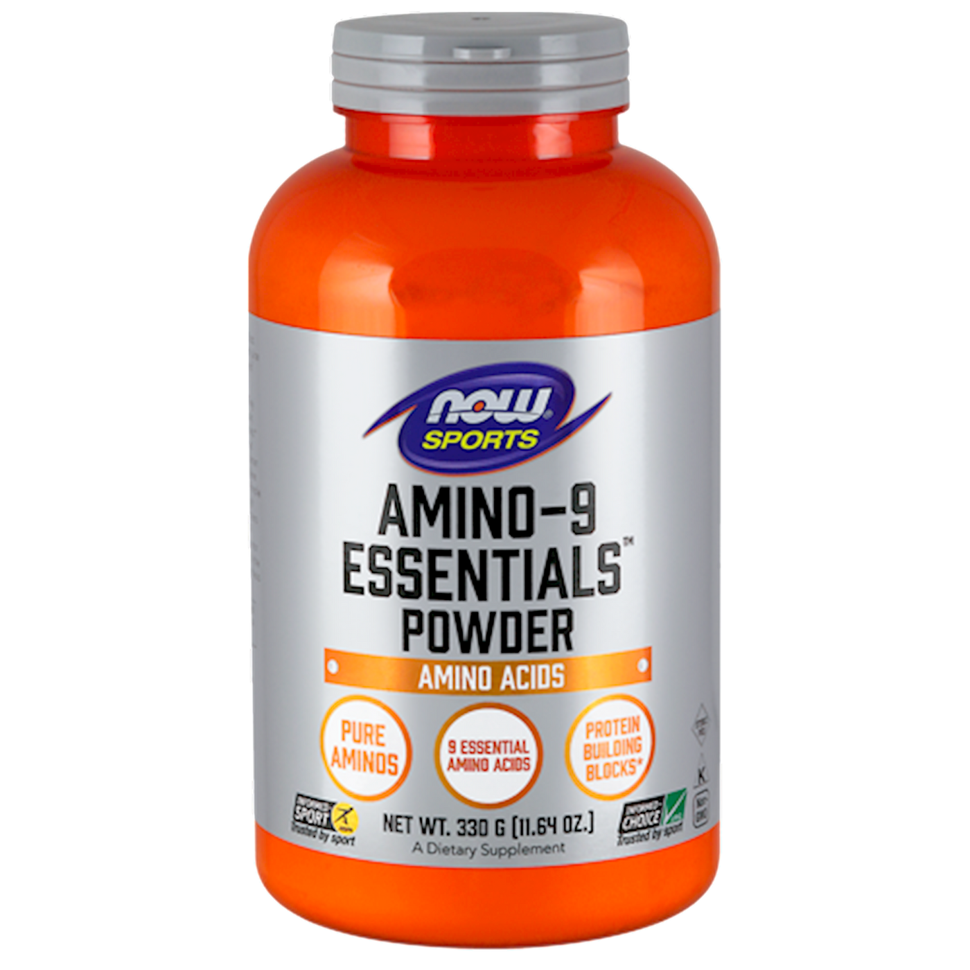 Amino-9 Essentials Powder  Curated Wellness