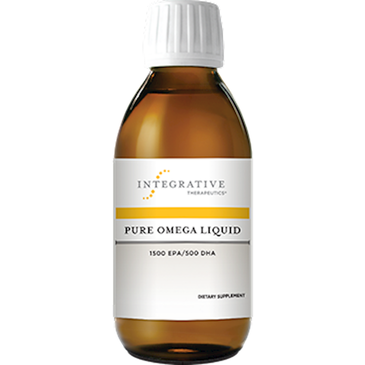 Pure Omega Liquid  Curated Wellness