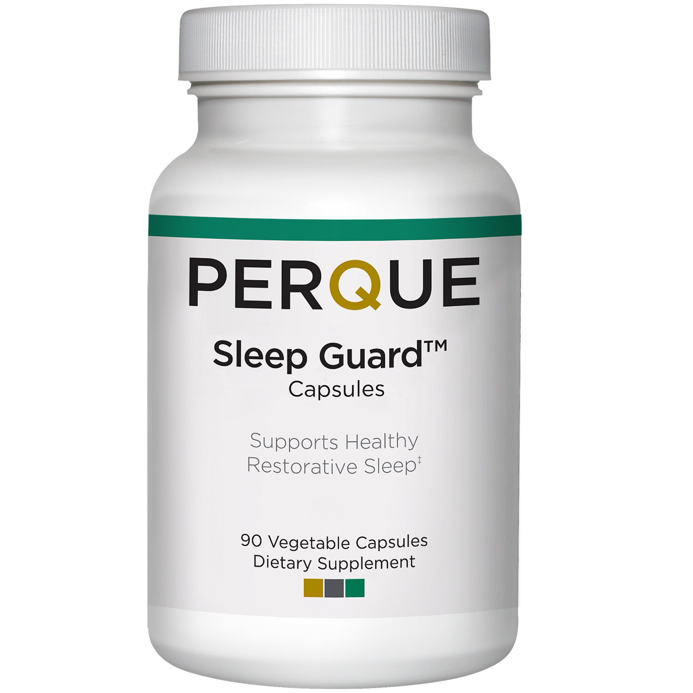 Sleep Guard 90 caps Curated Wellness