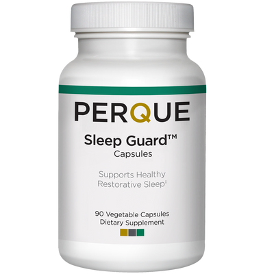 Sleep Guard 90 caps Curated Wellness