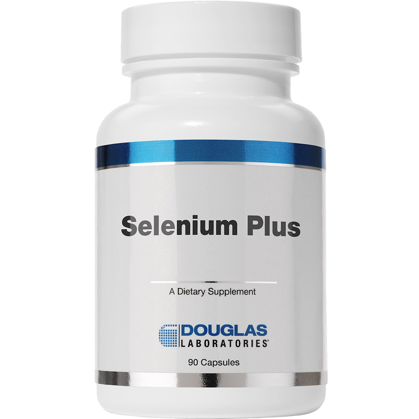 Selenium Plus  Curated Wellness