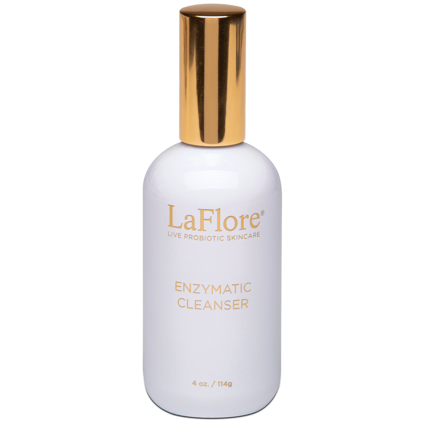 Enzymatic Cleanser  Curated Wellness