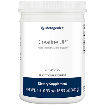 Creatine UP 480 g Curated Wellness