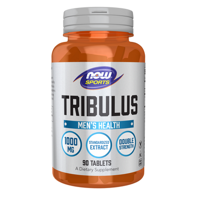 Tribulus 1,000 mg 90 tabs Curated Wellness