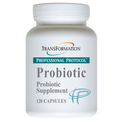 Probiotic () Curated Wellness