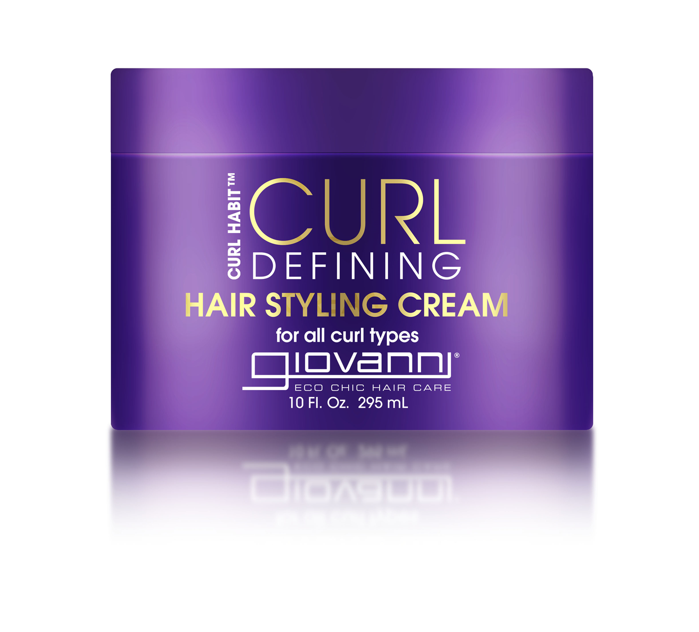 Curl Hair Styling Defining Cream  Curated Wellness