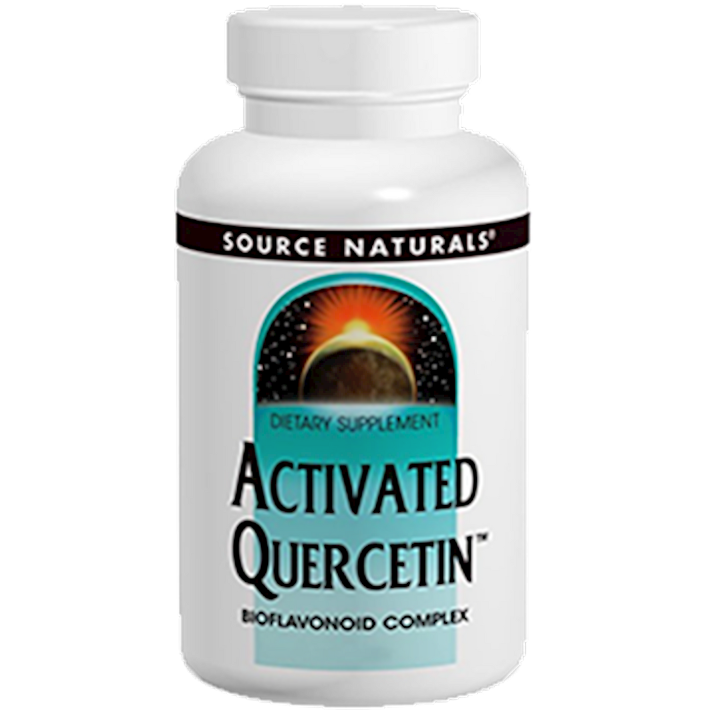 Activated Quercetin  Curated Wellness