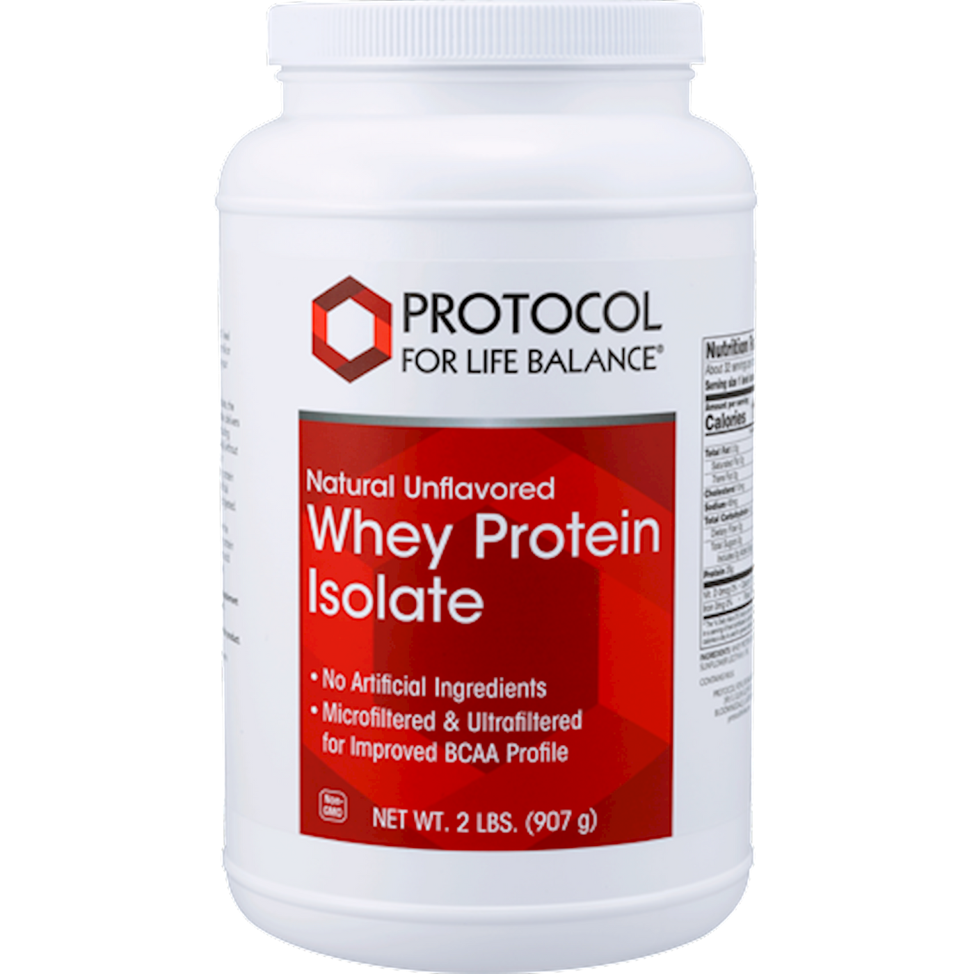 Whey Protein Isolate s Curated Wellness