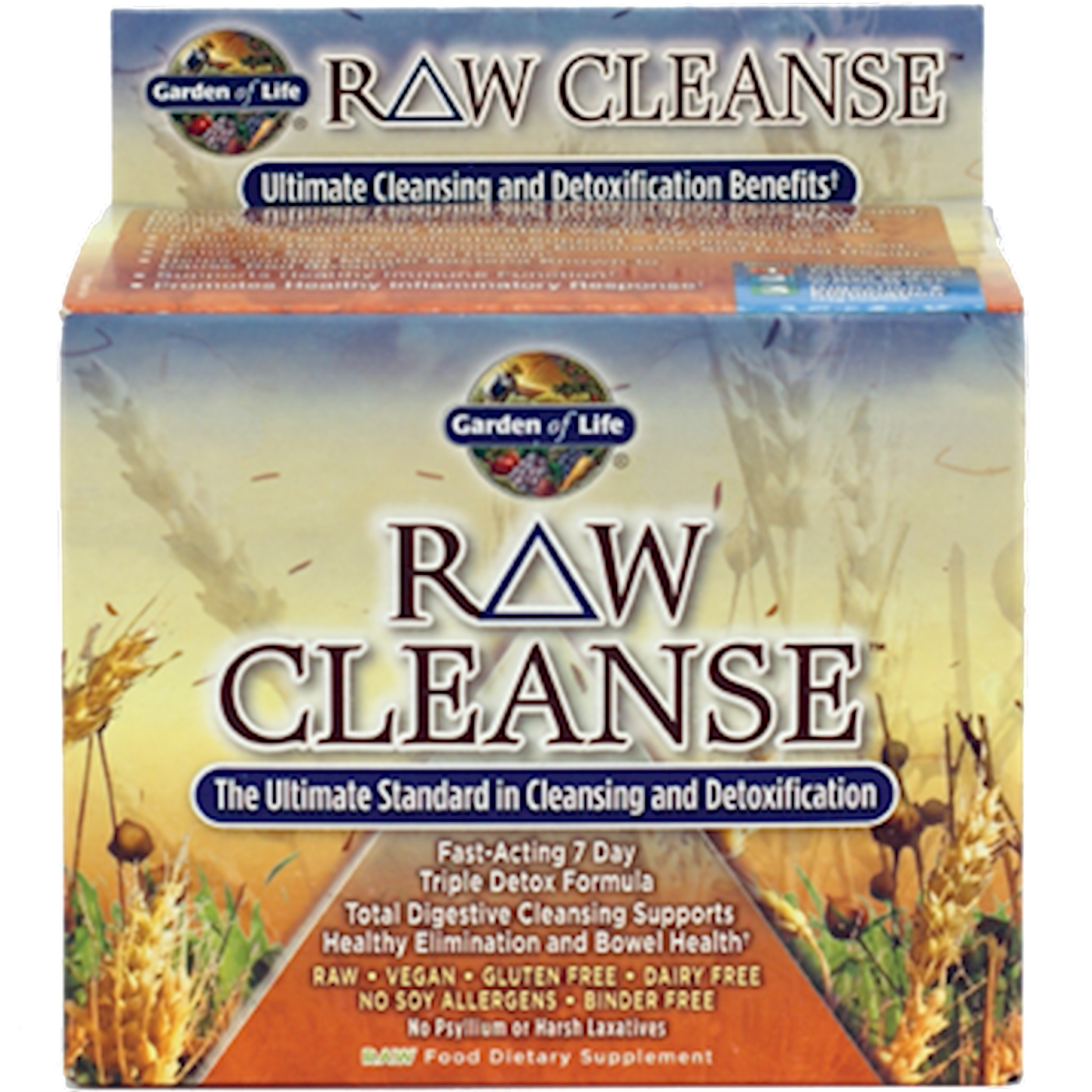 RAW Cleanse  Curated Wellness