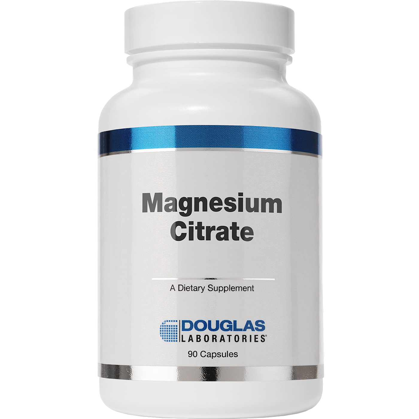 Magnesium Citrate  Curated Wellness