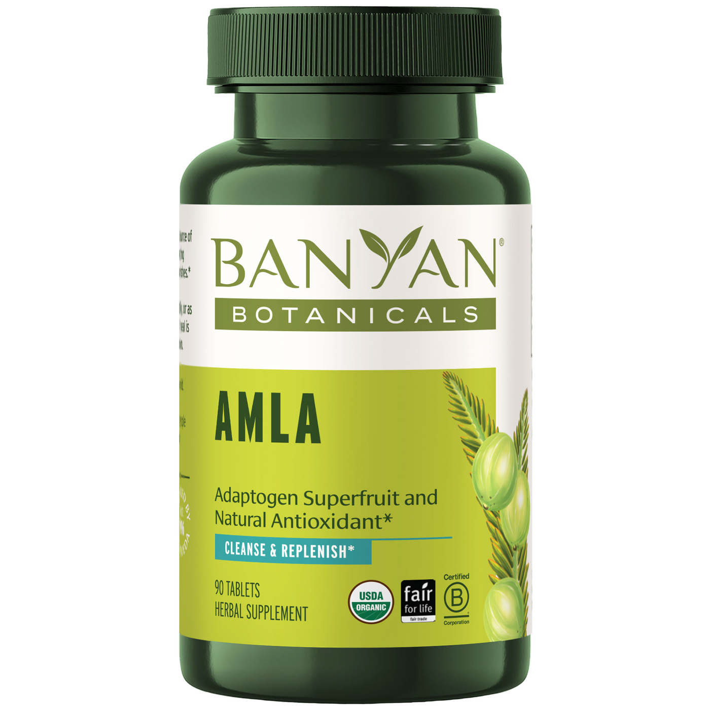 Amla  Curated Wellness