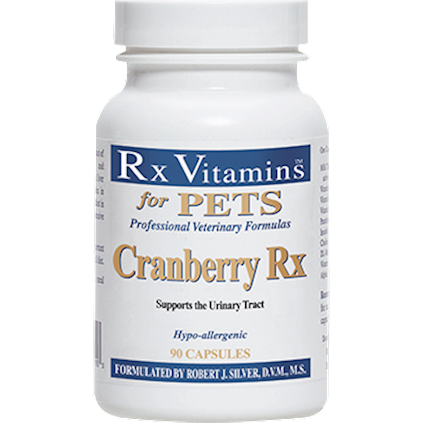 Cranberry Rx  Curated Wellness