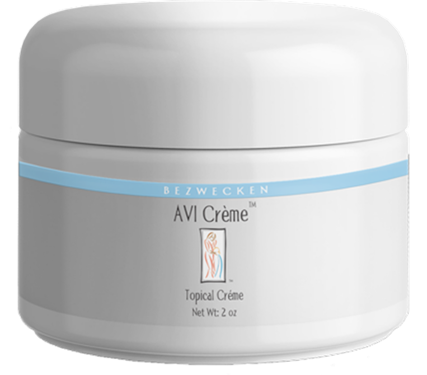 Avi Topical Creme  Curated Wellness