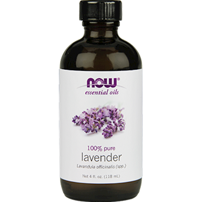 Lavender Oil  Curated Wellness
