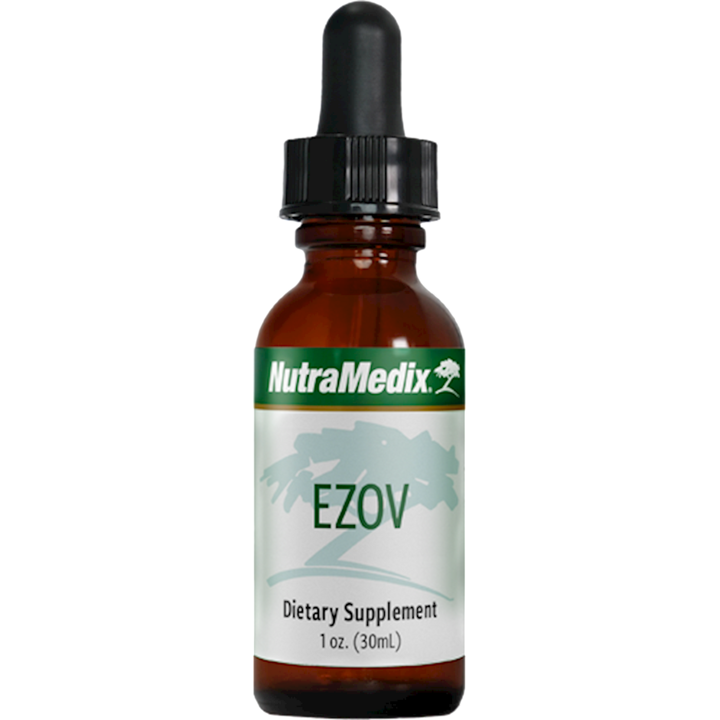 Ezov 1 fl oz Curated Wellness