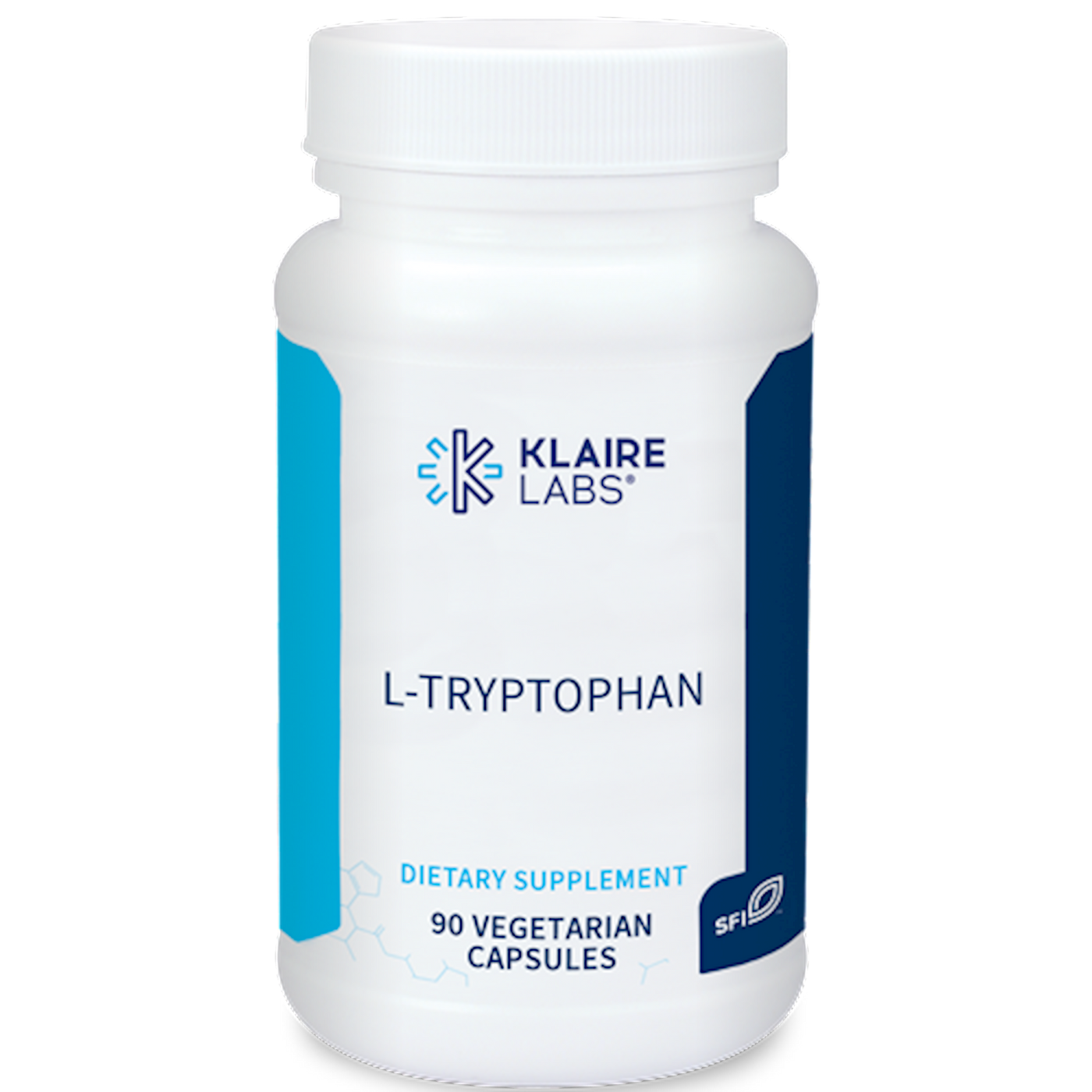 L-Tryptophan  Curated Wellness