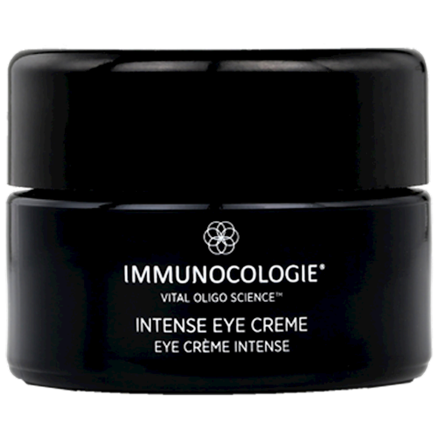 Intense Eye Crème .5 oz Curated Wellness