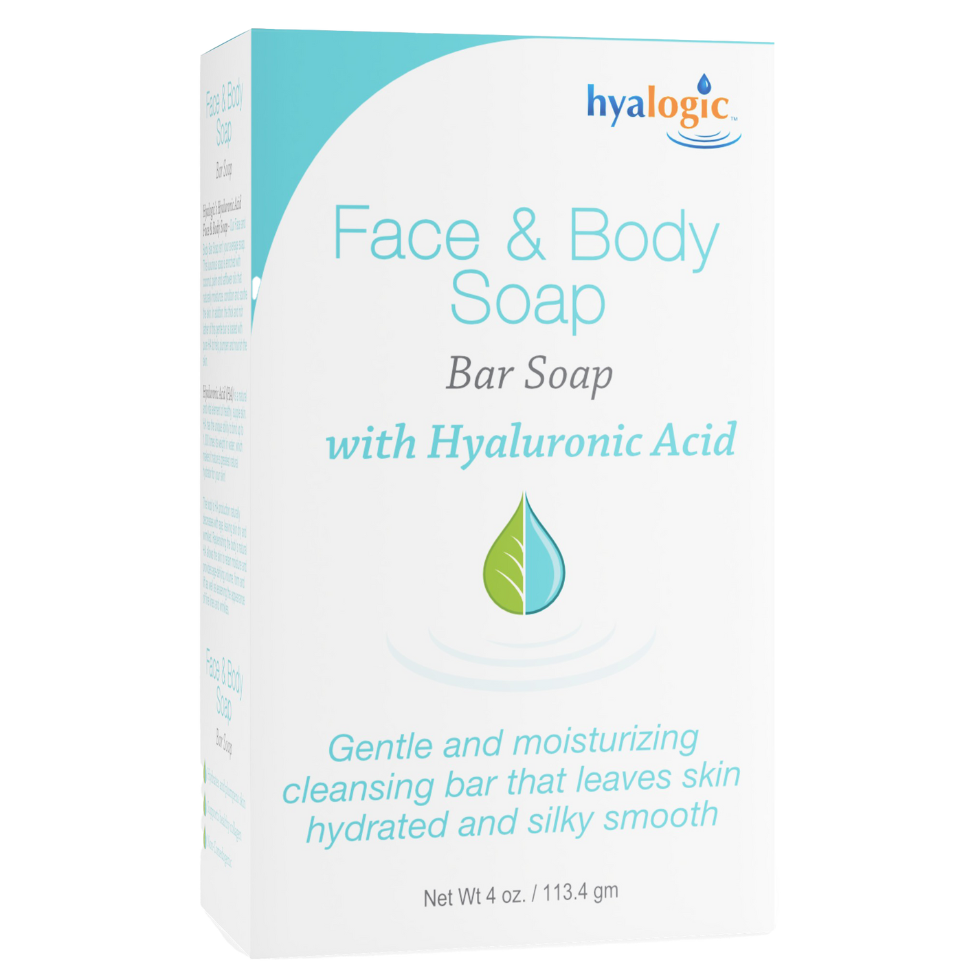 Face & Body Bar Soap  Curated Wellness