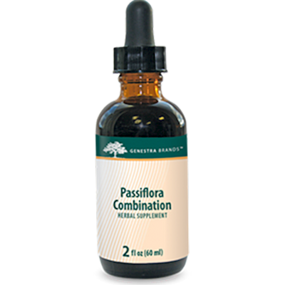 Passiflora Combo  Curated Wellness