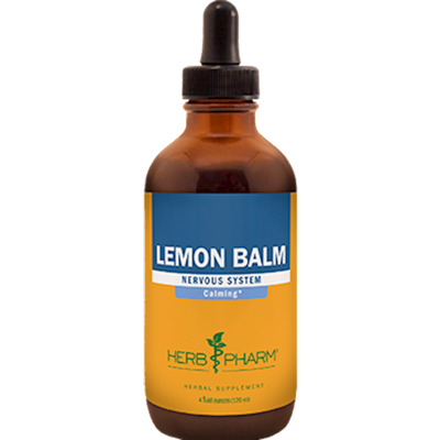 Lemon Balm  Curated Wellness