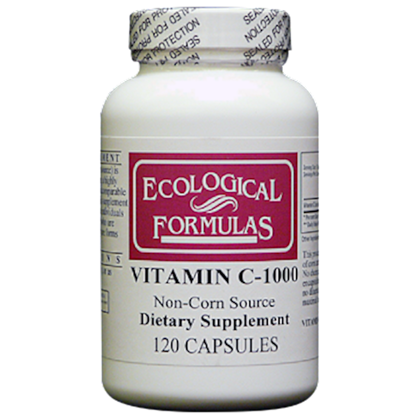 Vitamin C-1000 from Tapioca  Curated Wellness