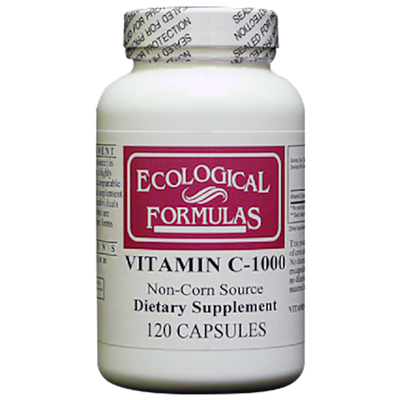 Vitamin C-1000 from Tapioca  Curated Wellness