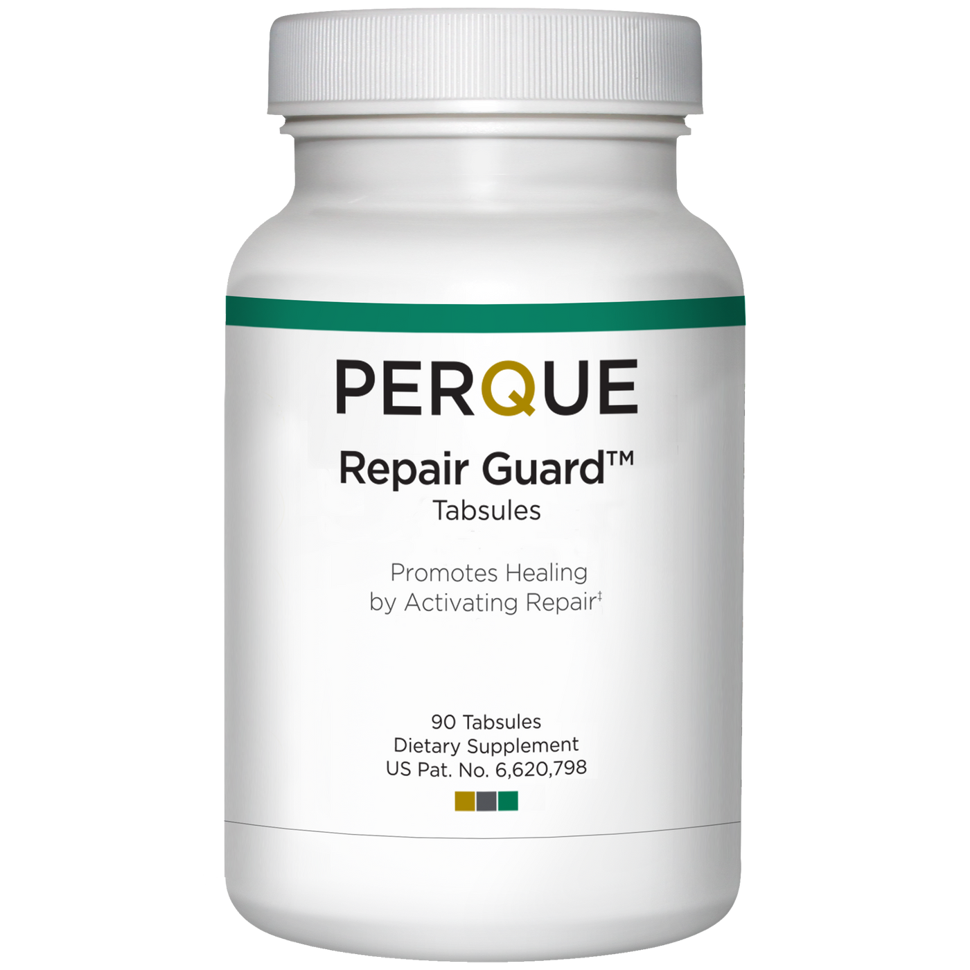 Repair Guard  Curated Wellness