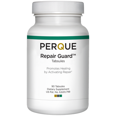 Repair Guard  Curated Wellness