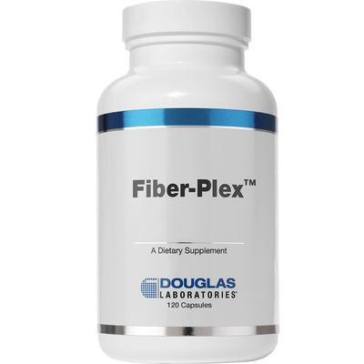 Fiber Plex  Curated Wellness