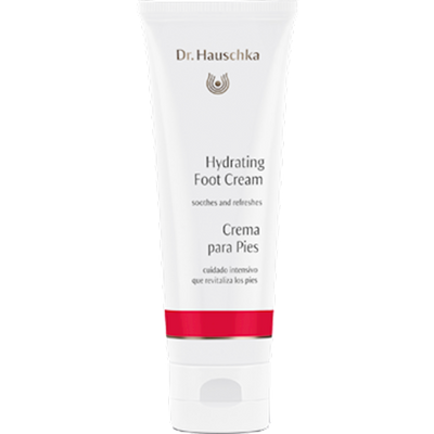 Hydrating Foot Cream 2.5 fl oz Curated Wellness