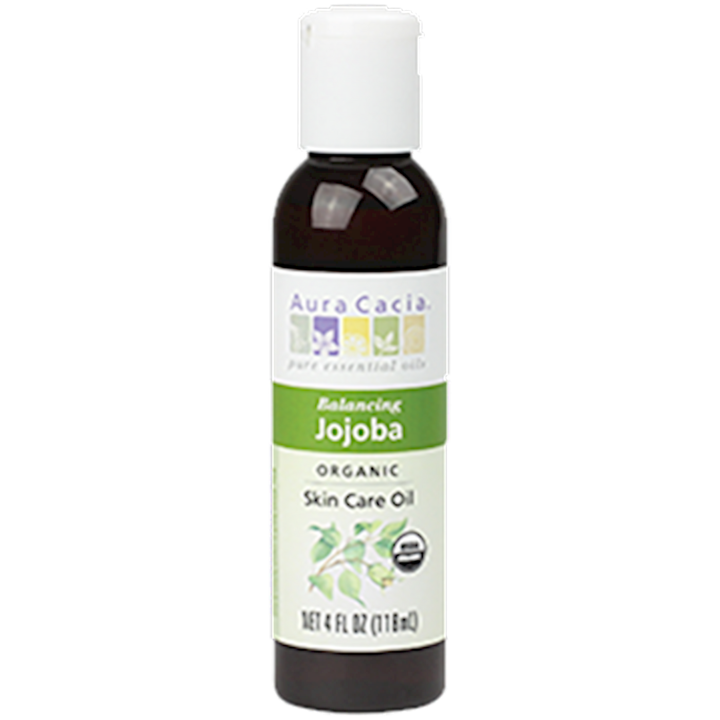 Jojoba Organic Skin Care Oil  Curated Wellness