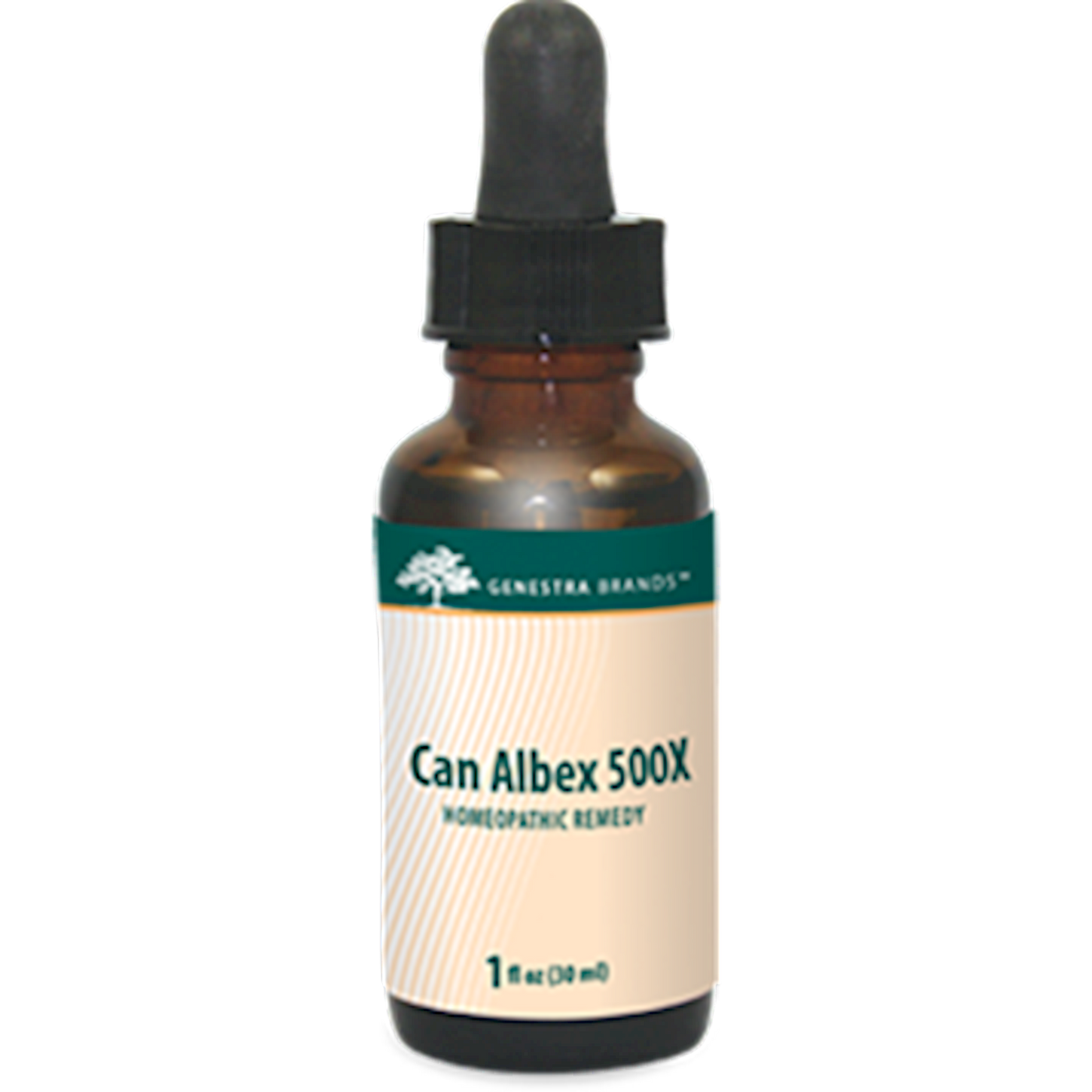 Can Albex 500X  Curated Wellness