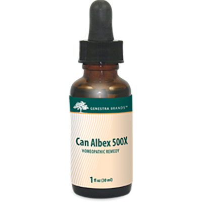 Can Albex 500X  Curated Wellness