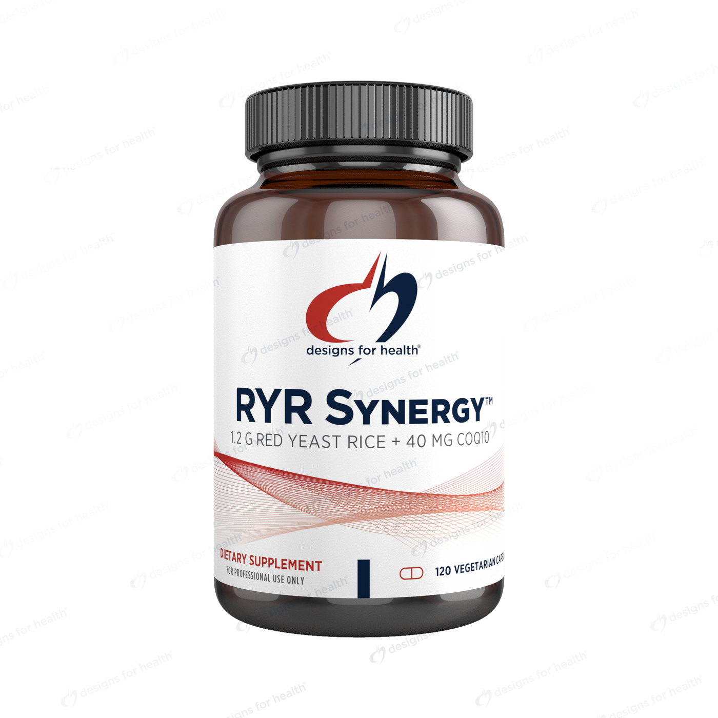 RYR Synergy  Curated Wellness