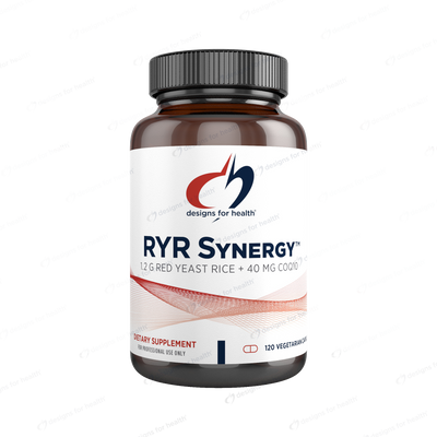 RYR Synergy  Curated Wellness