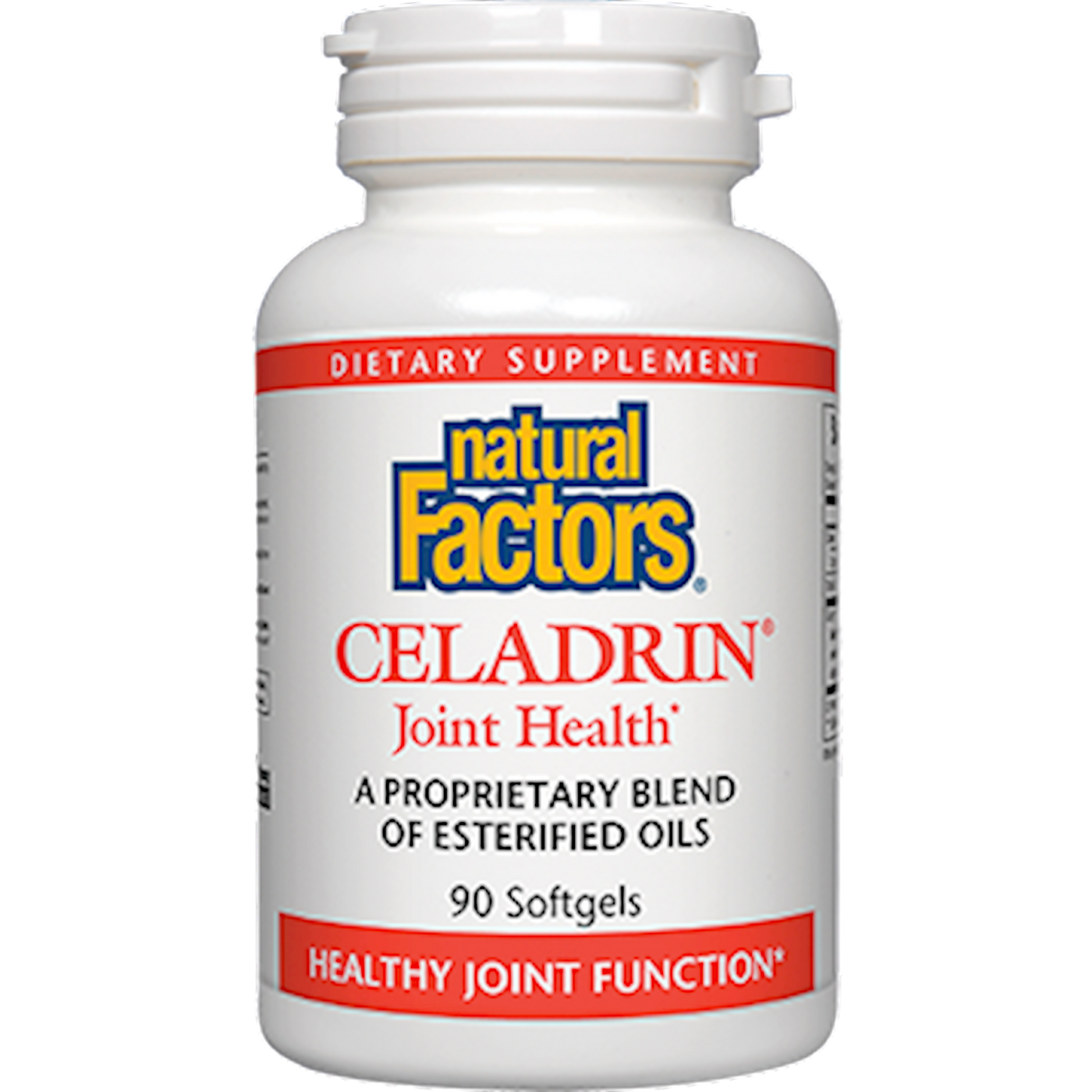 Celadrin Joint Health 1050 mg 90 gels Curated Wellness