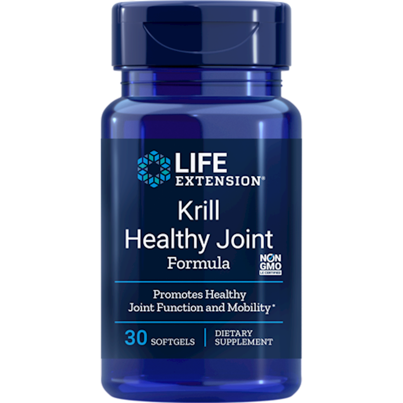 Krill Healthy Joint Formula  Curated Wellness